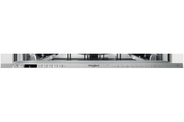 Zmywarka do zabudowy Whirlpool WIO3O540PELG