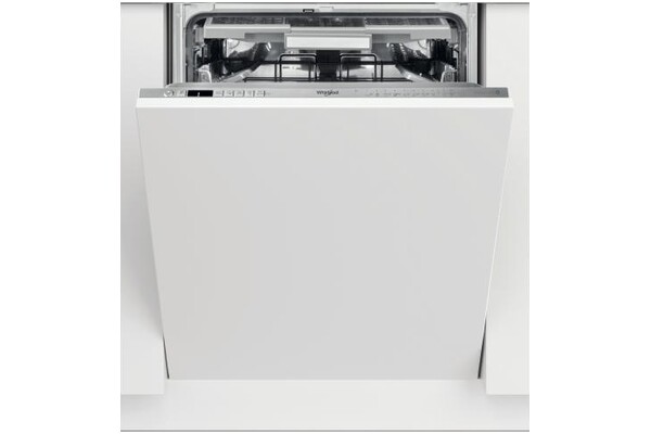 Zmywarka do zabudowy Whirlpool WIO3O540PELG