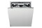 Zmywarka do zabudowy Whirlpool WIO3O540PELG