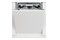 Zmywarka do zabudowy Whirlpool WIO3O540PELG