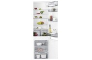 Lodówka do zabudowy AEG-Electrolux SCB618F3LS