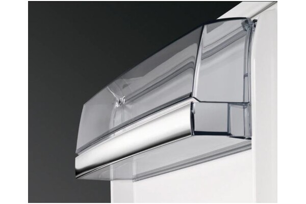 Lodówka do zabudowy AEG-Electrolux SCB618F3LS