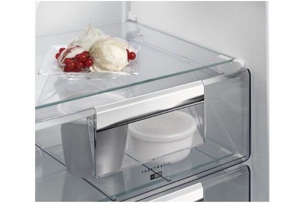 Lodówka do zabudowy AEG-Electrolux SCB618F3LS