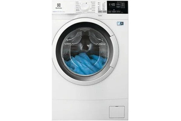 Pralka Electrolux EW6SN426WP SensiCare 6kg 1200obr./min