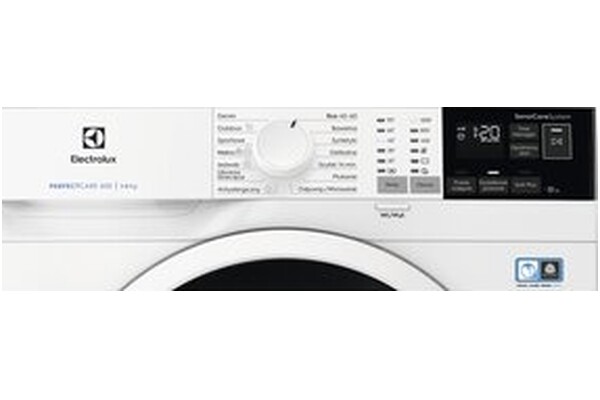 Pralka Electrolux EW6SN426WP SensiCare 6kg 1200obr./min