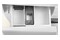 Pralka Electrolux EW6SN426WP SensiCare 6kg 1200obr./min