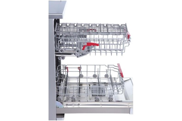 Zmywarka TOSHIBA DW10F2EEWPL