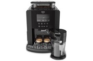 Ekspres KRUPS Arabica Latte EA819N automatyczny