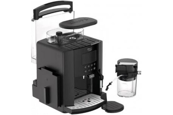 Ekspres KRUPS Arabica Latte EA819N automatyczny