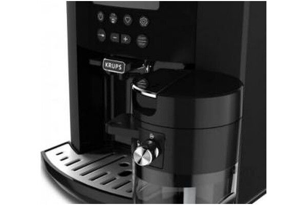 Ekspres KRUPS Arabica Latte EA819N automatyczny