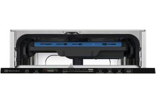 Zmywarka do zabudowy Electrolux KEMB3301L