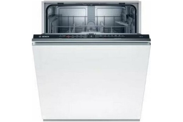 Zmywarka do zabudowy Bosch SMV2ITX18E