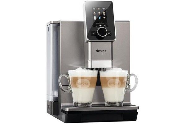 Ekspres NIVONA CafeRomatica 930 automatyczny