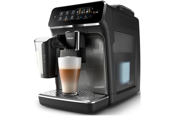 Ekspres Philips LatteGo EP3242/60 automatyczny