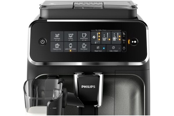 Ekspres Philips LatteGo EP3242/60 automatyczny