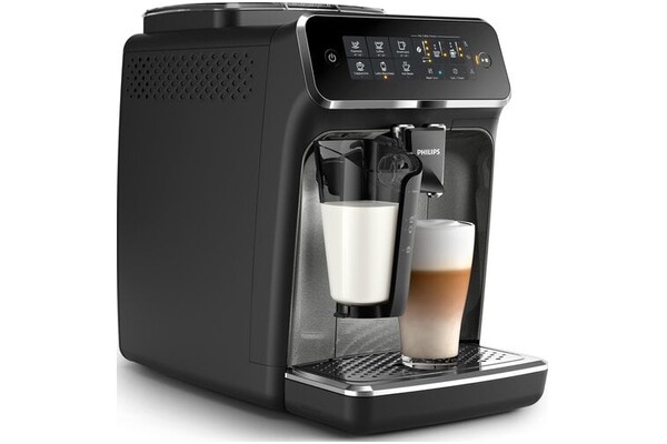 Ekspres Philips LatteGo EP3242/60 automatyczny