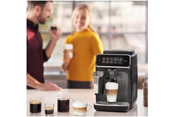 Ekspres Philips LatteGo EP3242/60 automatyczny