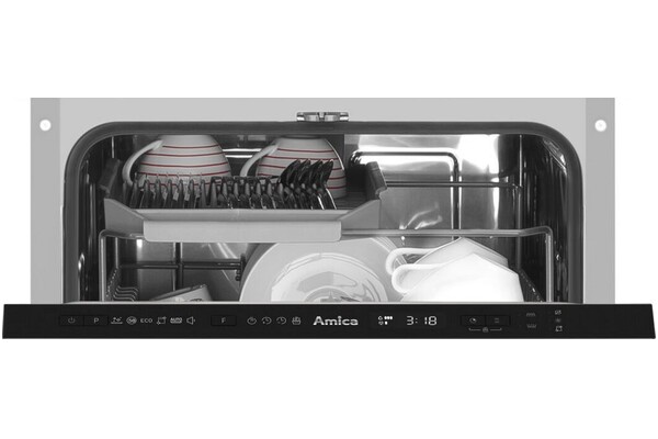 Zmywarka do zabudowy AMICA DIM44C6TBOID