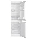 Lodówka do zabudowy AMICA BK26654