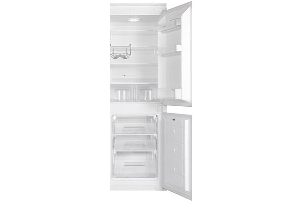 Lodówka do zabudowy AMICA BK26654