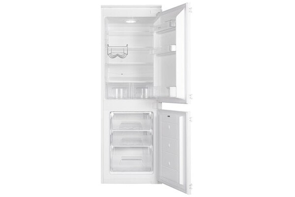 Lodówka do zabudowy AMICA BK26654i