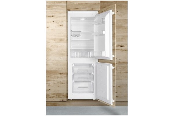 Lodówka do zabudowy AMICA BK26654i
