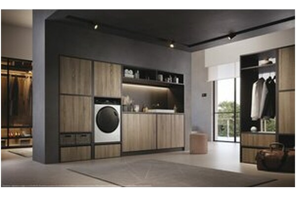 Pralka HAIER HW100B14959U1S I-Pro 5 10.0kg 1400obr./min