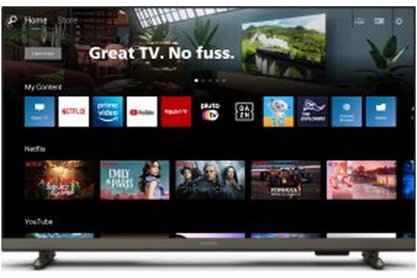 Telewizor Philips 43PFS6808/12 43" Full HD