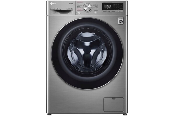 Pralka LG F2WV5S8S2TE 8.5kg 1200obr./min