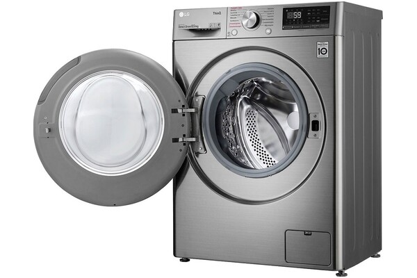 Pralka LG F2WV5S8S2TE 8.5kg 1200obr./min