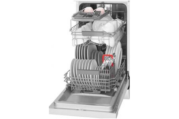 Zmywarka AMICA DFM42D7TOQWH