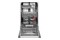 Zmywarka AMICA DFM42D7TOQWH