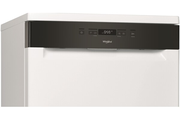 Zmywarka Whirlpool OWFC3C26