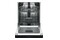 Zmywarka Whirlpool OWFC3C26