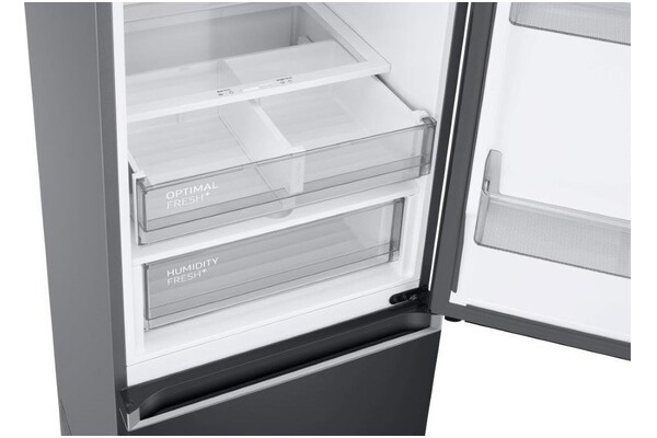 Lodówka Samsung RB38T776CB1