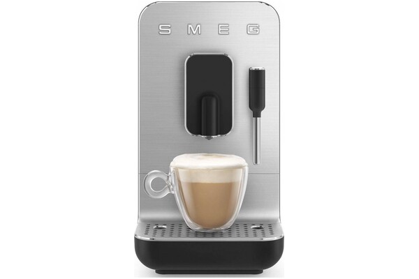 Ekspres Smeg BCC02BLMEU automatyczny