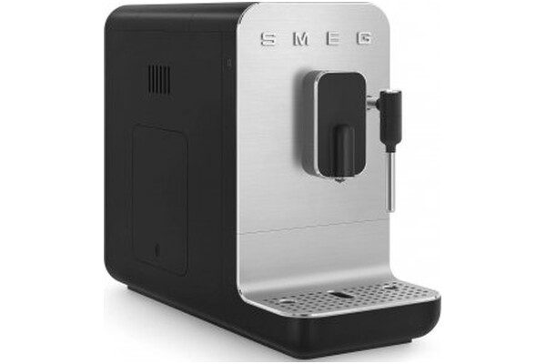 Ekspres Smeg BCC02BLMEU automatyczny