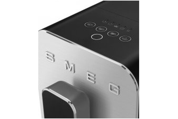 Ekspres Smeg BCC02BLMEU automatyczny