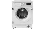 Pralka do zabudowy Whirlpool BIWMWG81485PL 8kg 1400obr./min