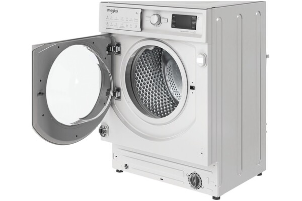 Pralka do zabudowy Whirlpool BIWMWG81485PL 8kg 1400obr./min