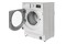 Pralka do zabudowy Whirlpool BIWMWG81485PL 8kg 1400obr./min