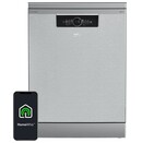 Zmywarka Beko BDFN36650XC