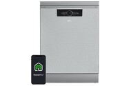 Zmywarka Beko BDFN36650XC