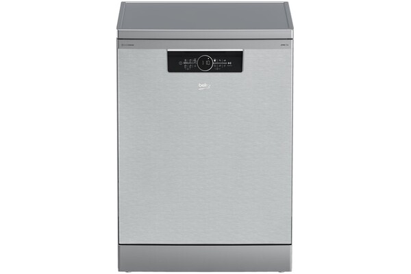 Zmywarka Beko BDFN36650XC