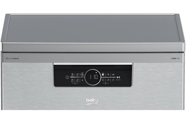 Zmywarka Beko BDFN36650XC