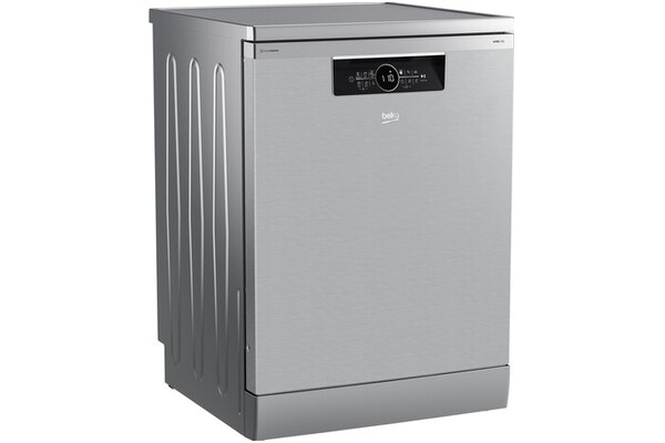 Zmywarka Beko BDFN36650XC