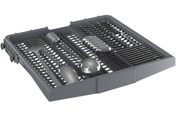 Zmywarka Beko BDFN36650XC