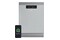 Zmywarka Beko BDFN36650XC