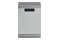 Zmywarka Beko BDFN36650XC