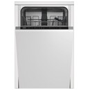 Zmywarka do zabudowy Beko DIS35026